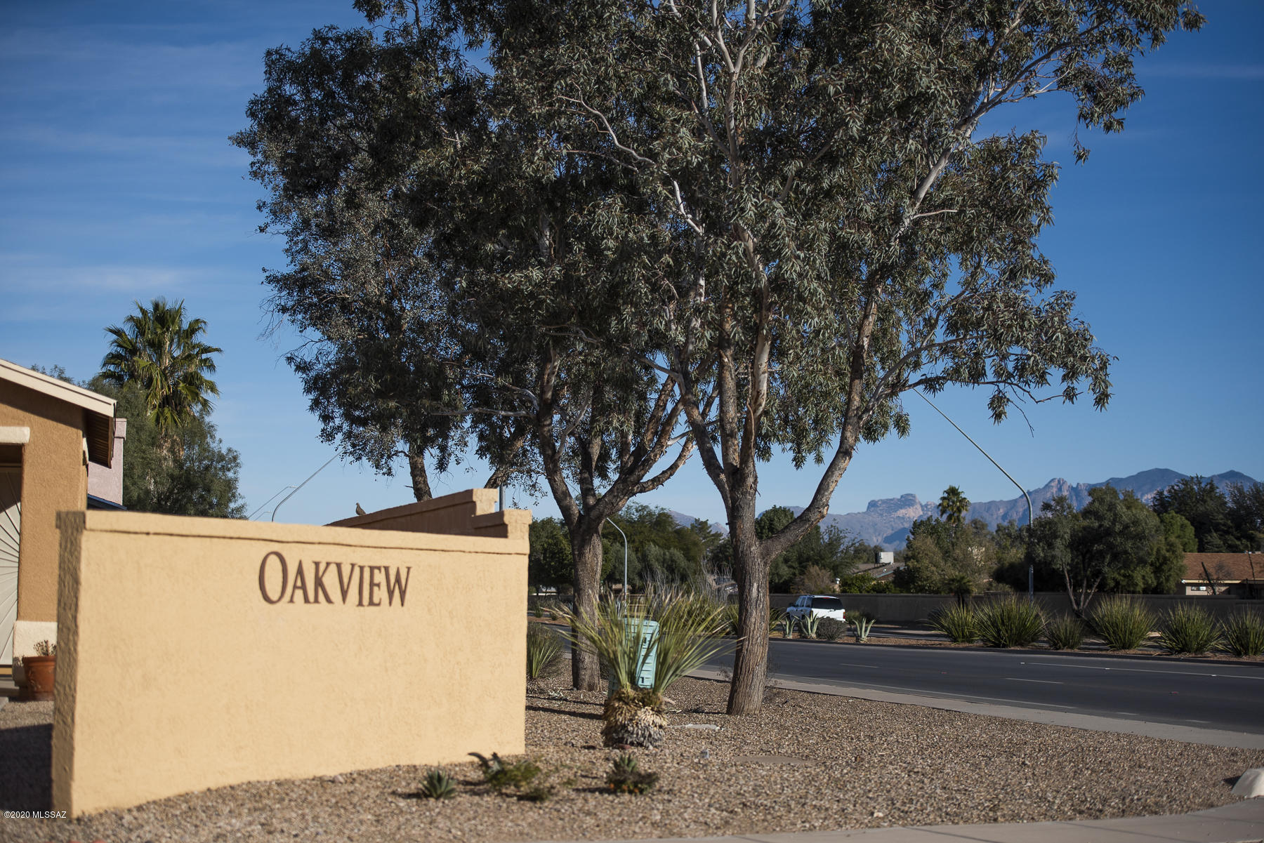 Oakview at Midvale Park (1-74) - Residential