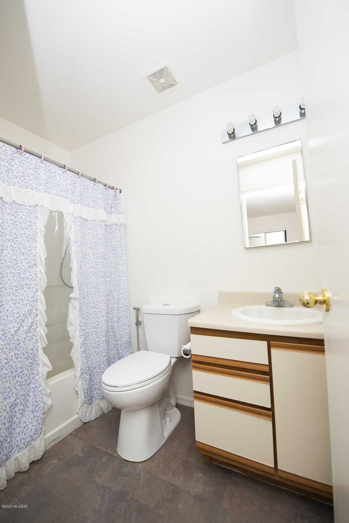Oakview at Midvale Park (1-74) - Residential