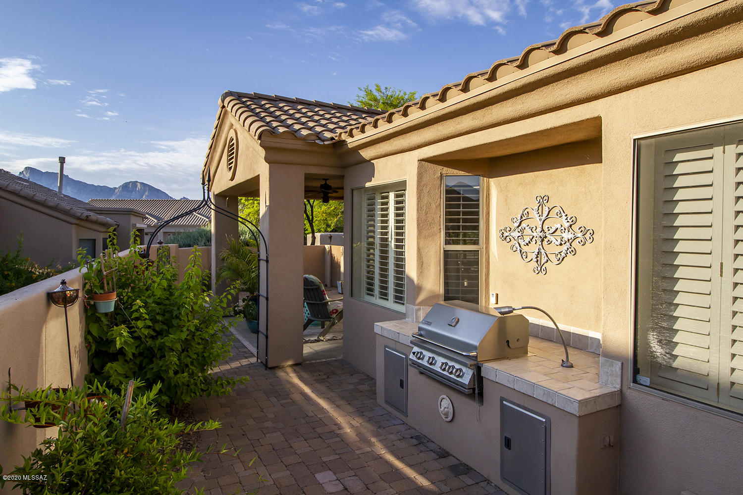 Vistoso Village - Residential