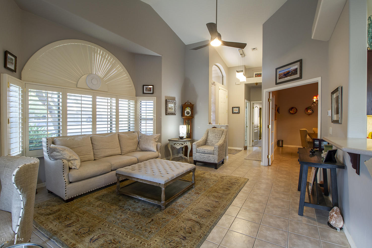 Vistoso Village - Residential