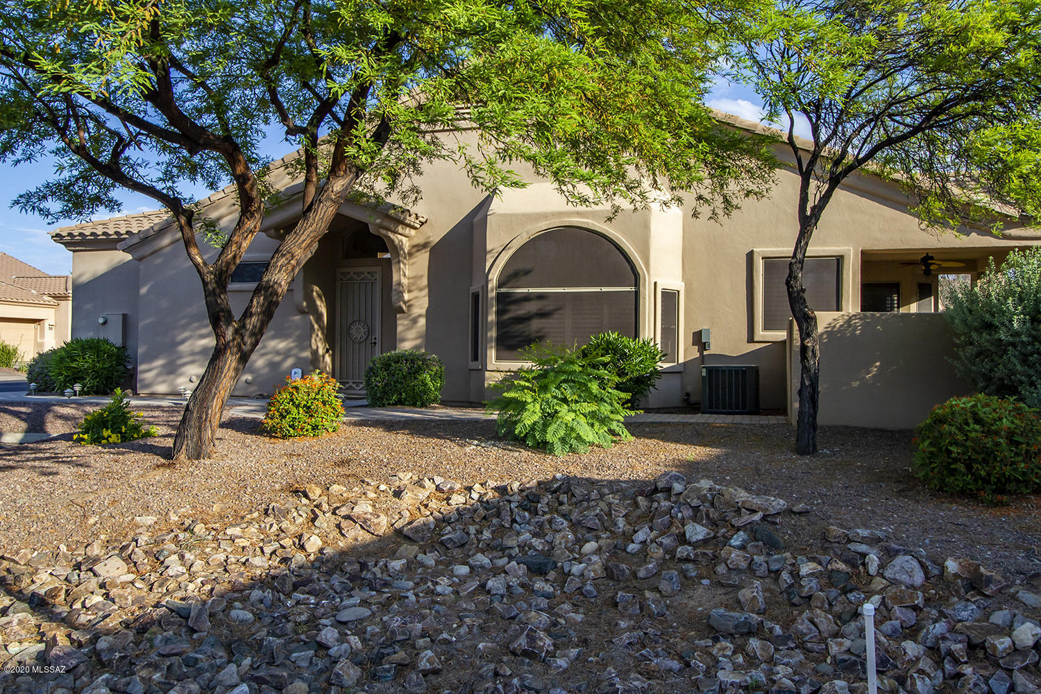 Vistoso Village - Residential