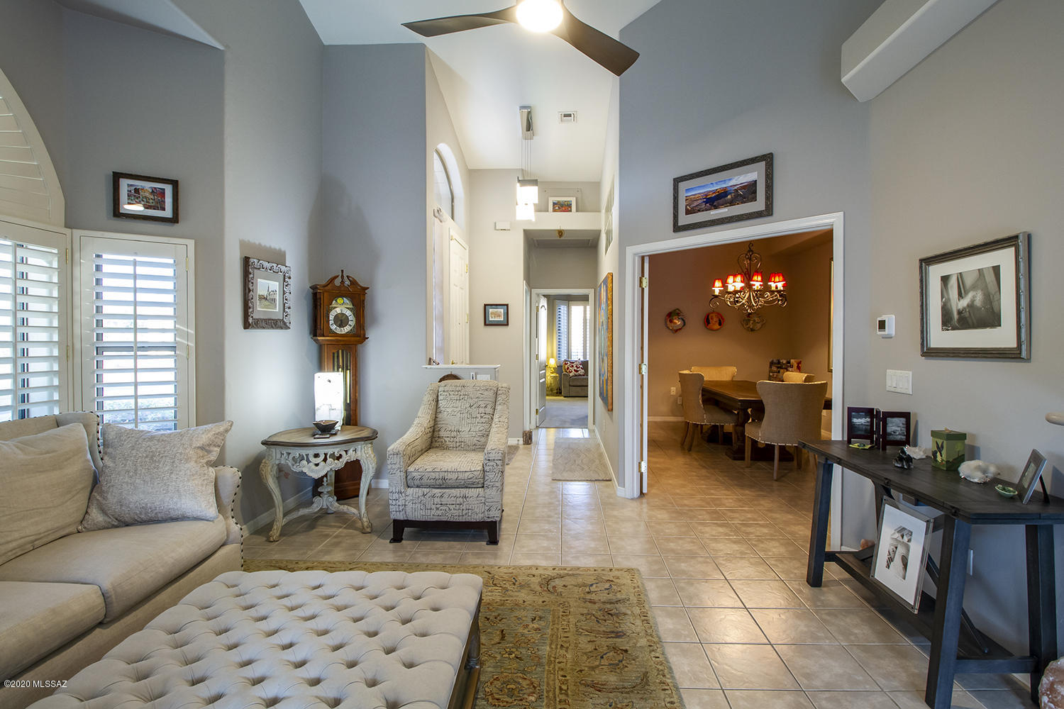 Vistoso Village - Residential