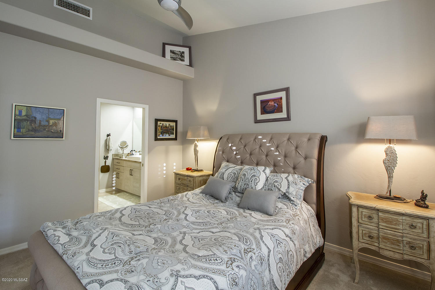 Vistoso Village - Residential