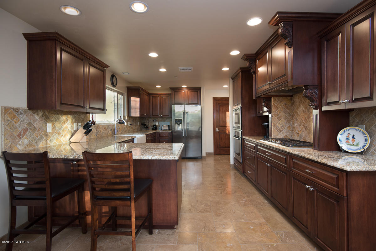 Skyline Country Club Estates (1-54) - Residential