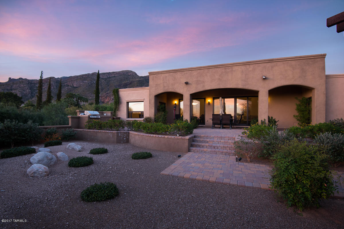 Skyline Country Club Estates (1-54) - Residential