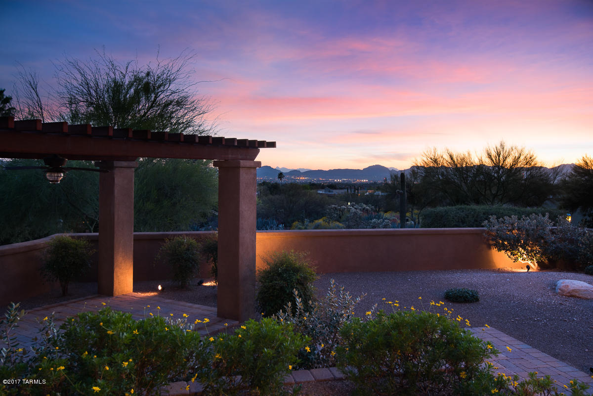 Skyline Country Club Estates (1-54) - Residential