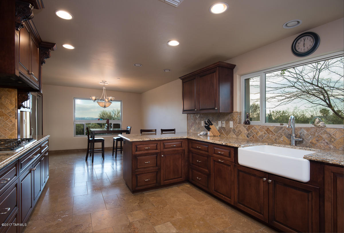 Skyline Country Club Estates (1-54) - Residential