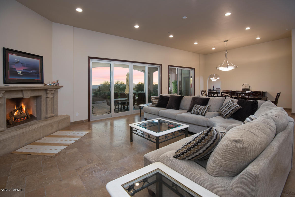 Skyline Country Club Estates (1-54) - Residential