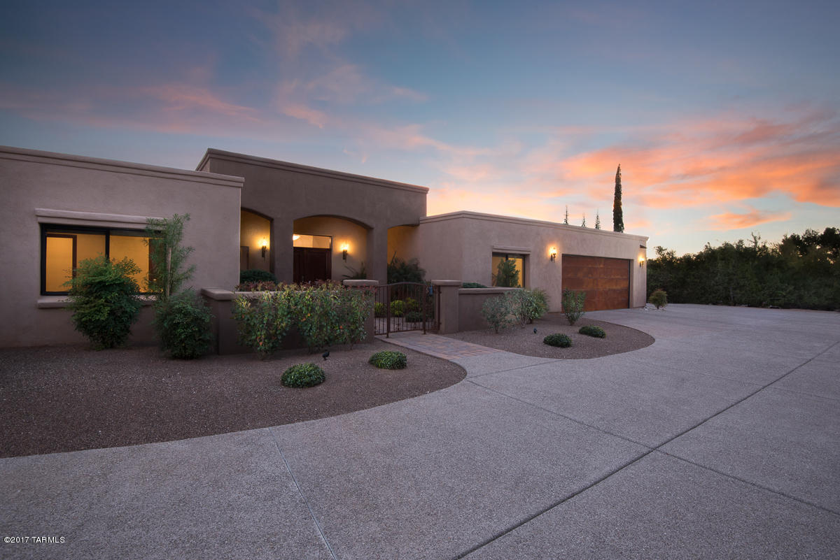 Skyline Country Club Estates (1-54) - Residential