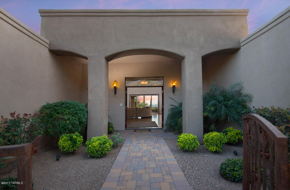 Skyline Country Club Estates (1-54) - Residential