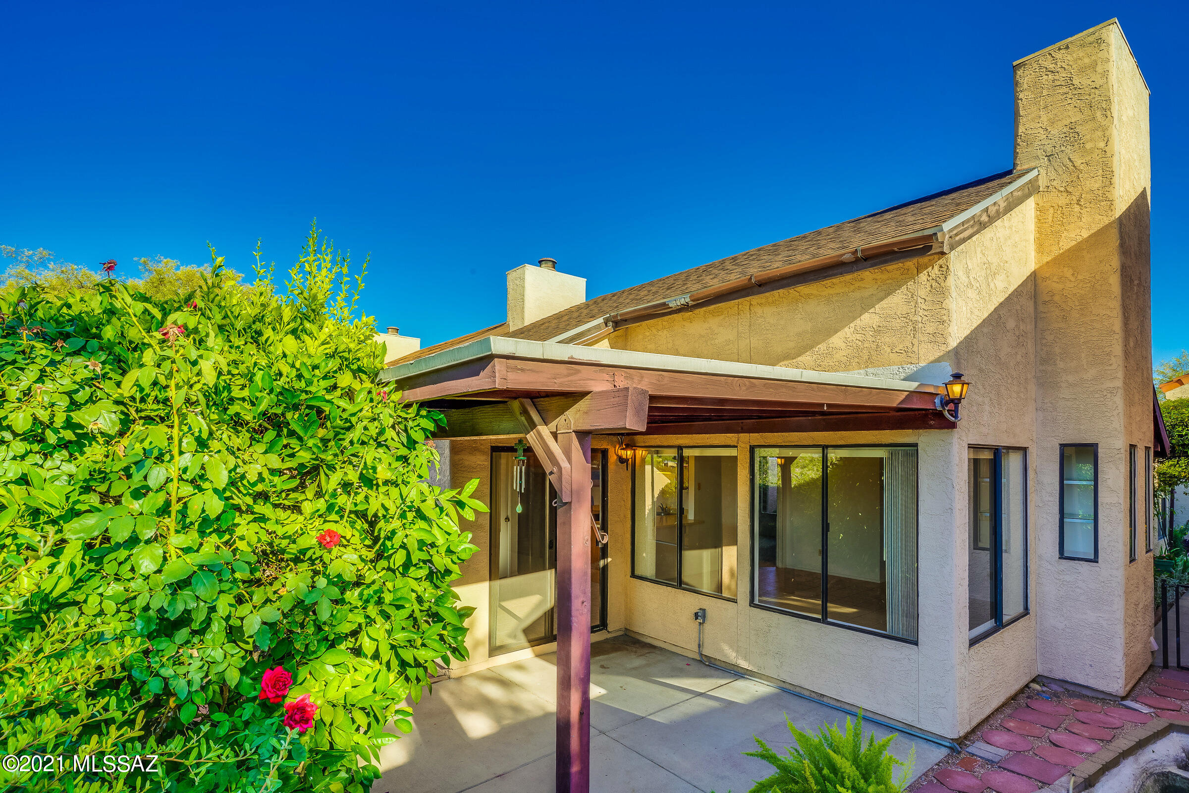 Miramonte Townhomes (1-67) - Residential