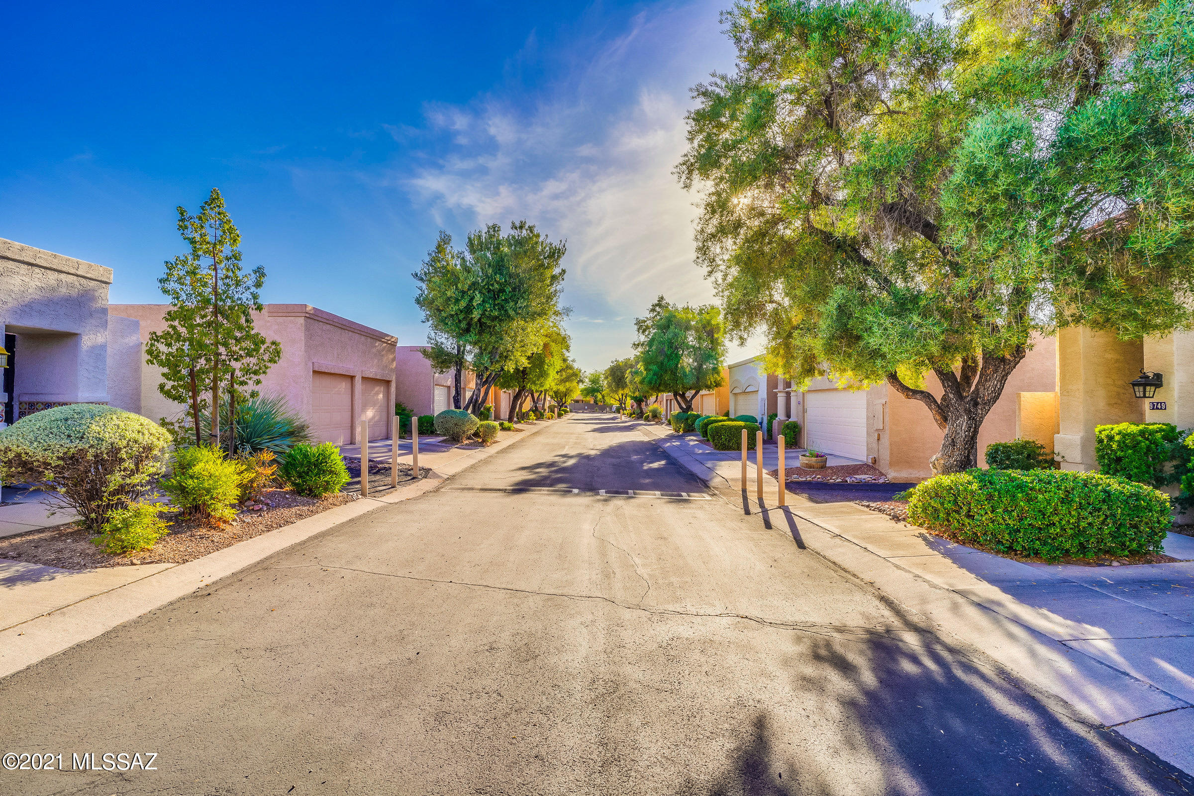 Miramonte Townhomes (1-67) - Residential