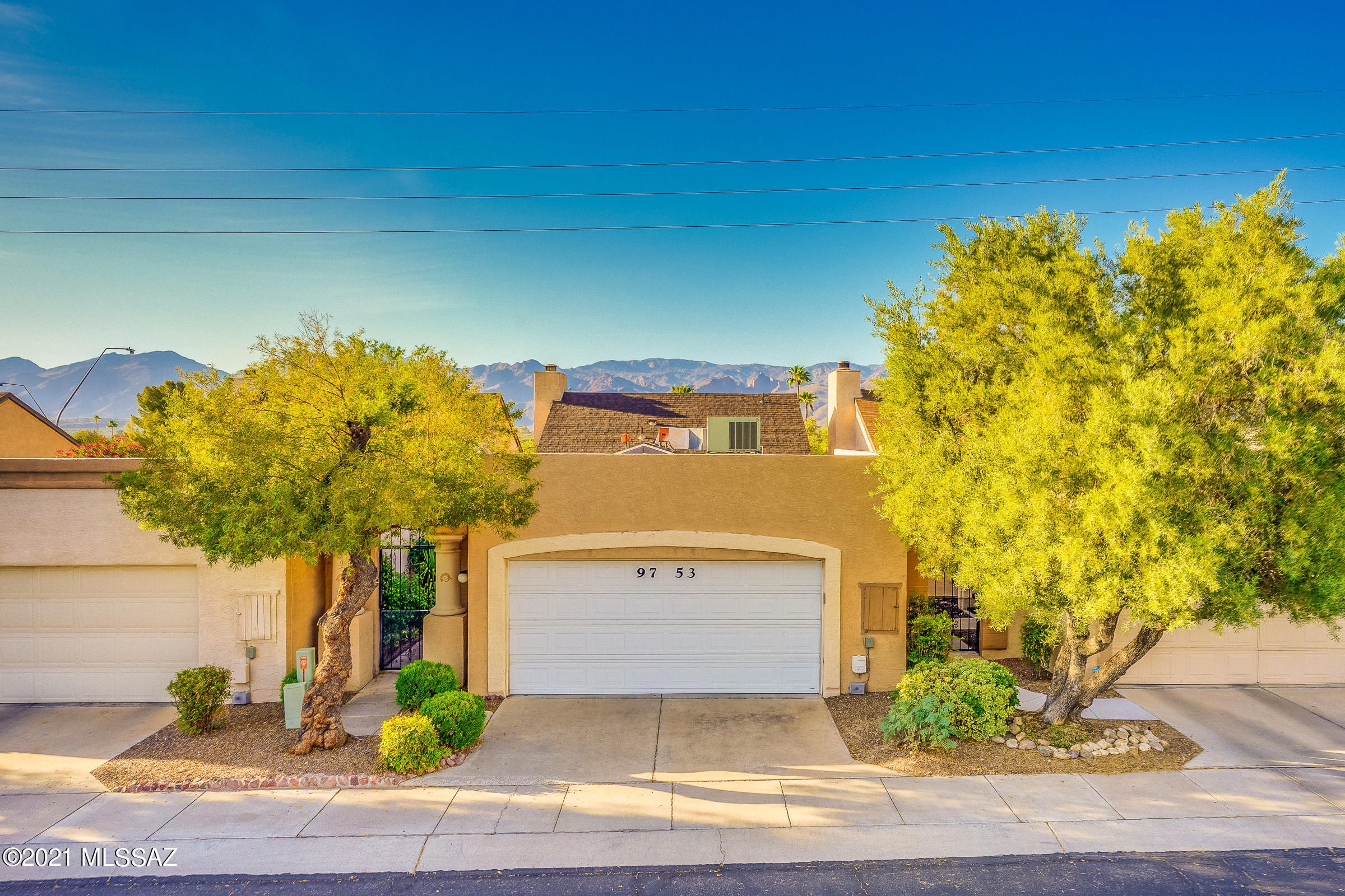 Miramonte Townhomes (1-67) - Residential