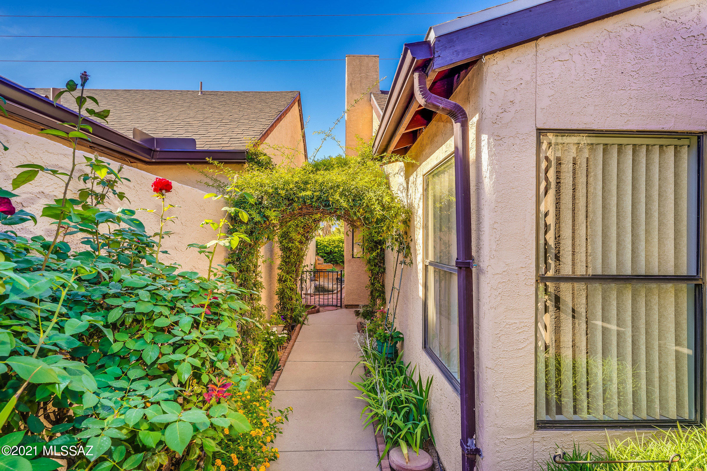 Miramonte Townhomes (1-67) - Residential