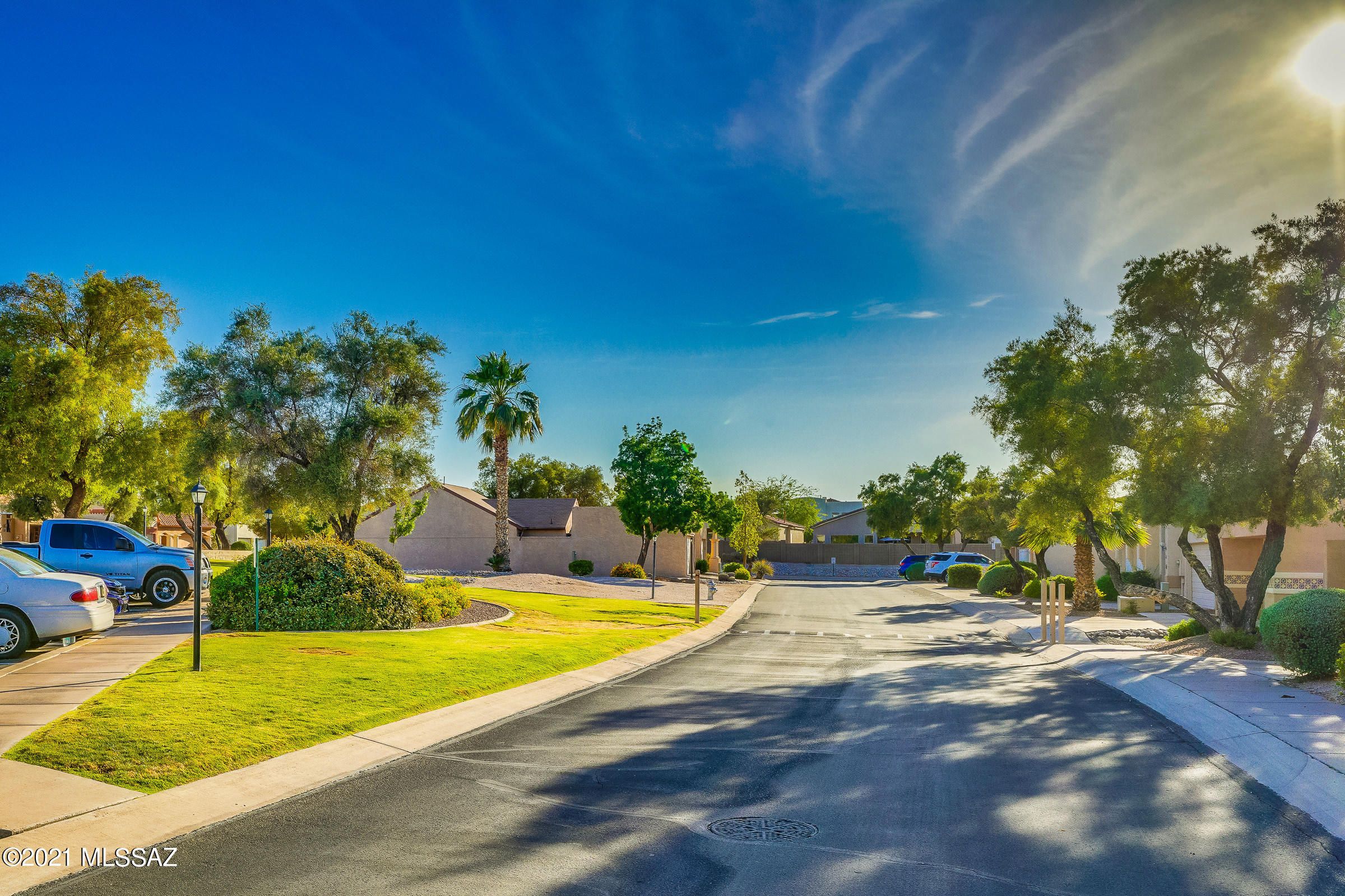 Miramonte Townhomes (1-67) - Residential