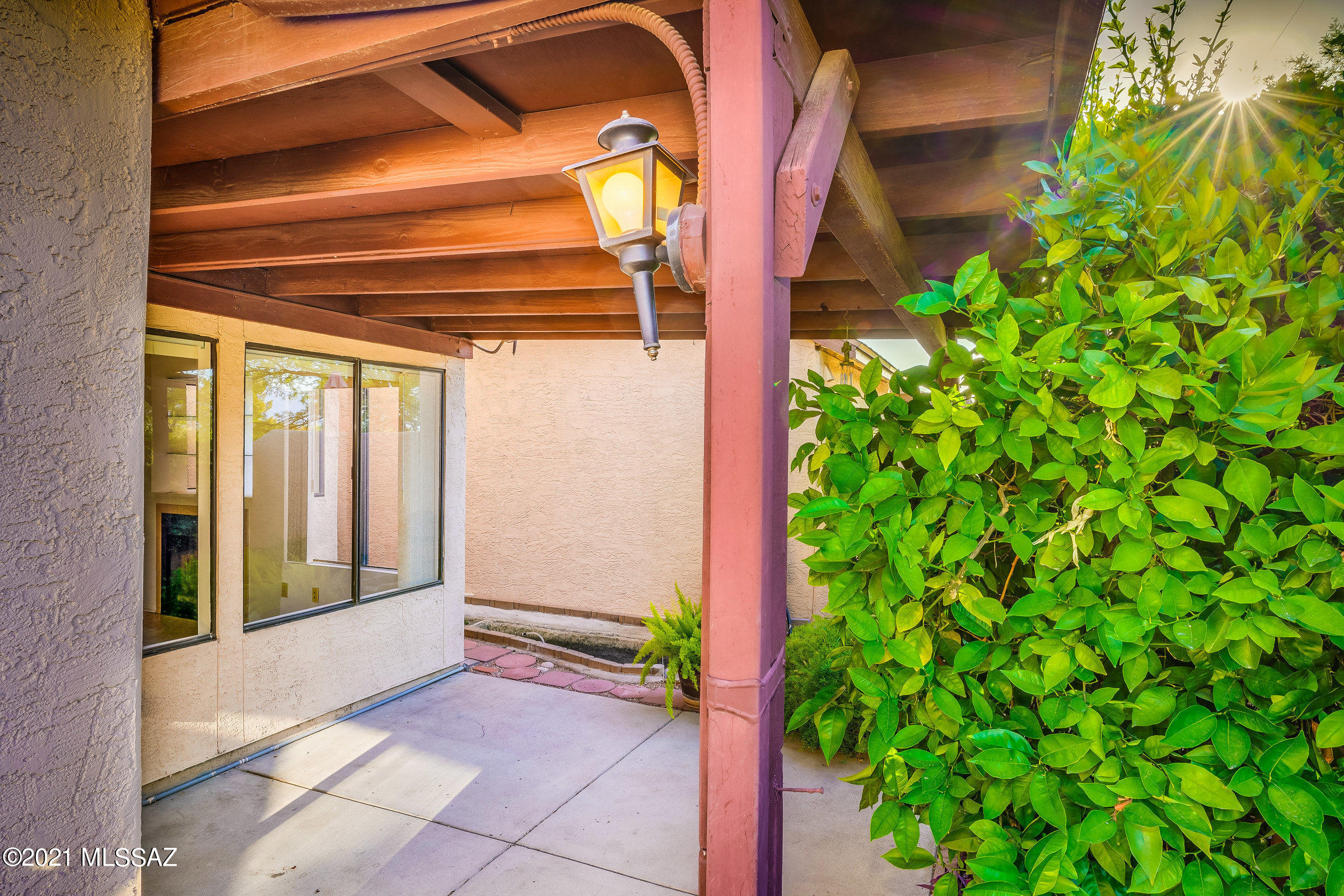 Miramonte Townhomes (1-67) - Residential