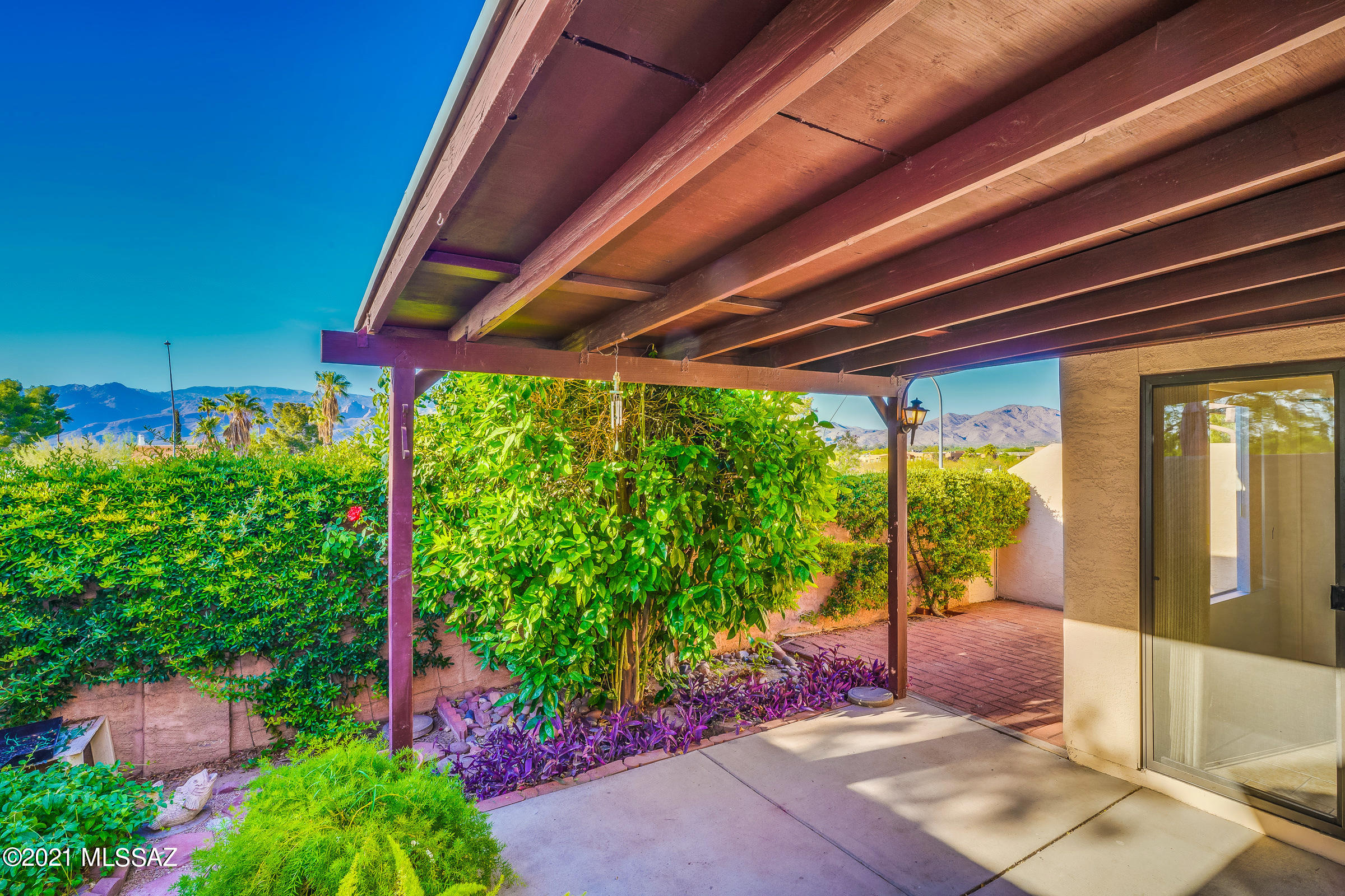 Miramonte Townhomes (1-67) - Residential