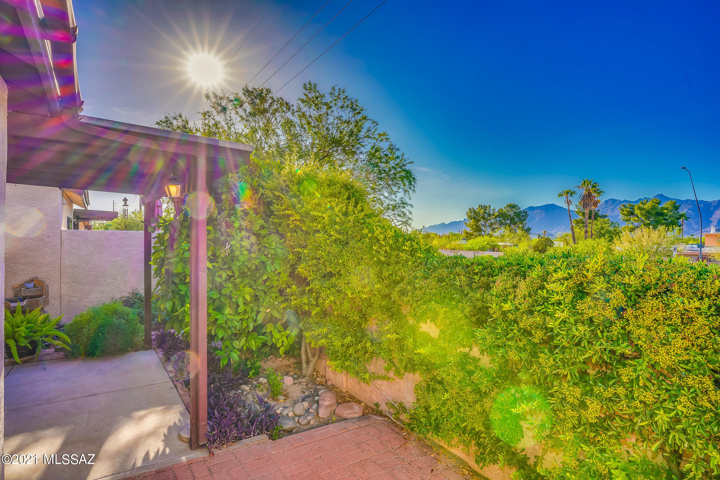 Miramonte Townhomes (1-67) - Residential