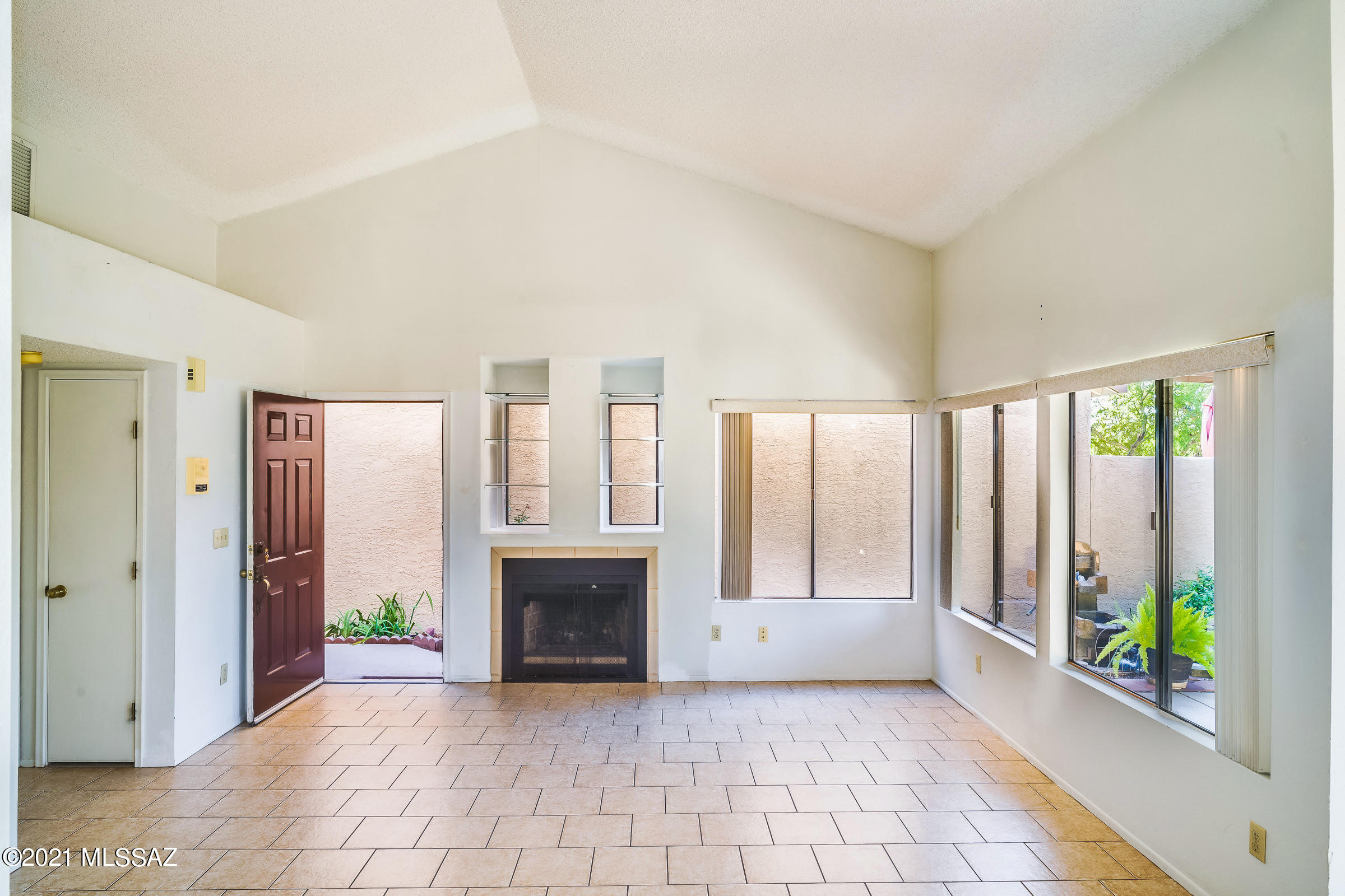 Miramonte Townhomes (1-67) - Residential