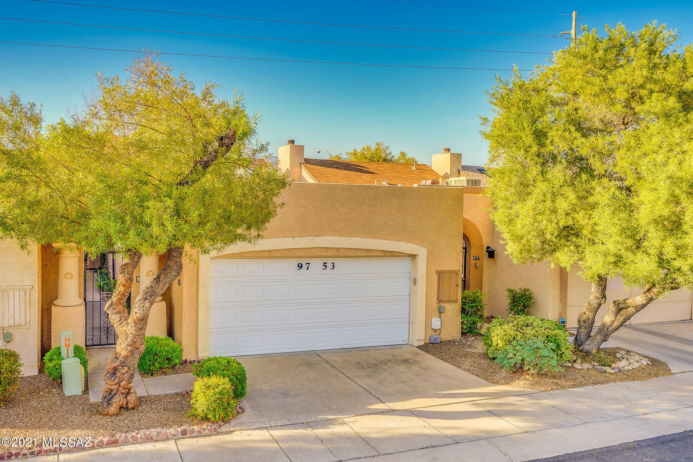 Miramonte Townhomes (1-67) - Residential