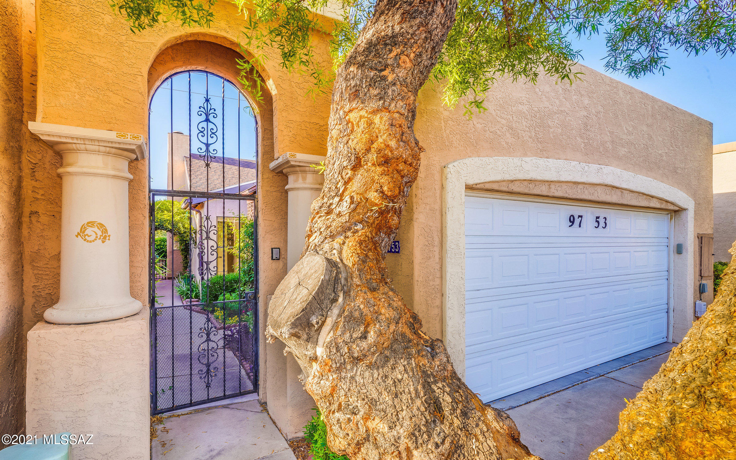 Miramonte Townhomes (1-67) - Residential