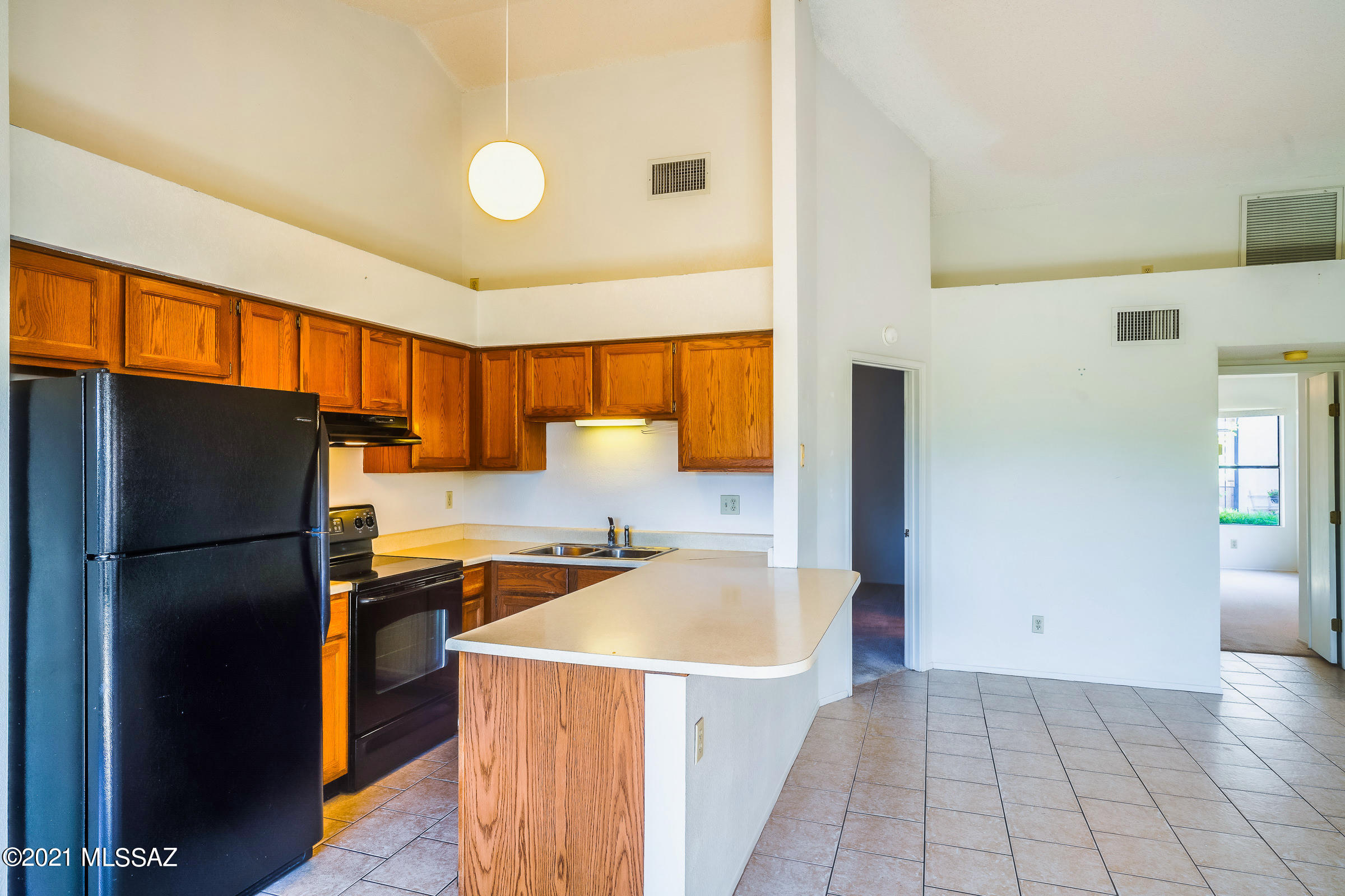 Miramonte Townhomes (1-67) - Residential