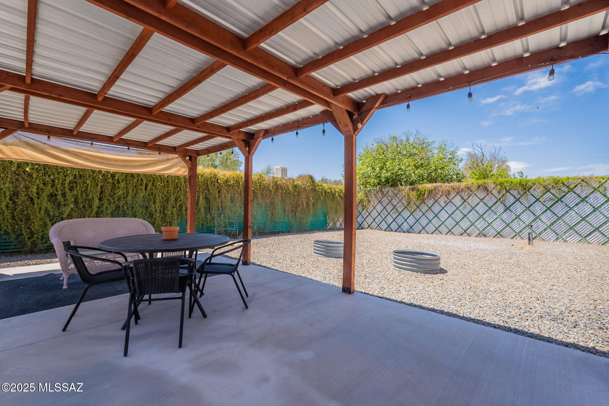 Speedway Addition - Residential