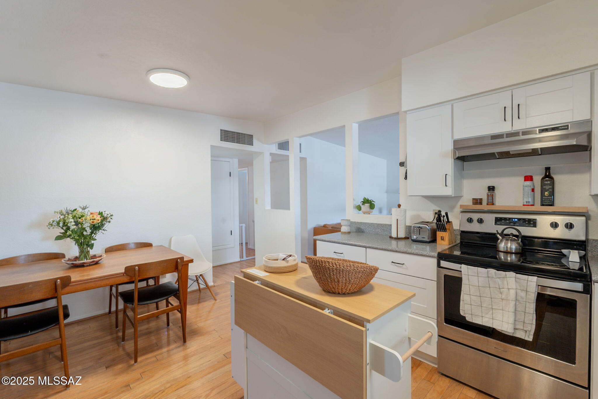 Speedway Addition - Residential