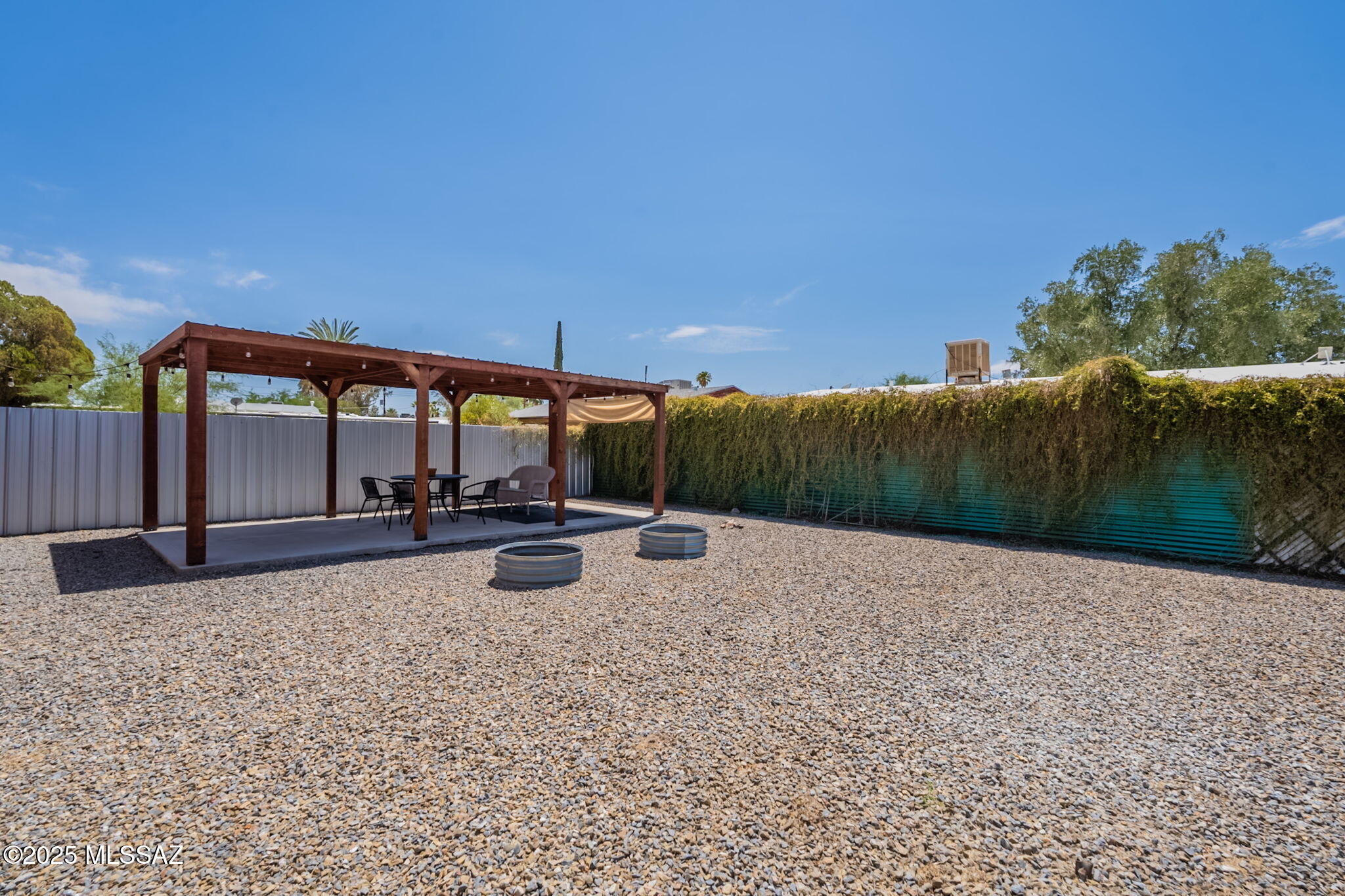 Speedway Addition - Residential