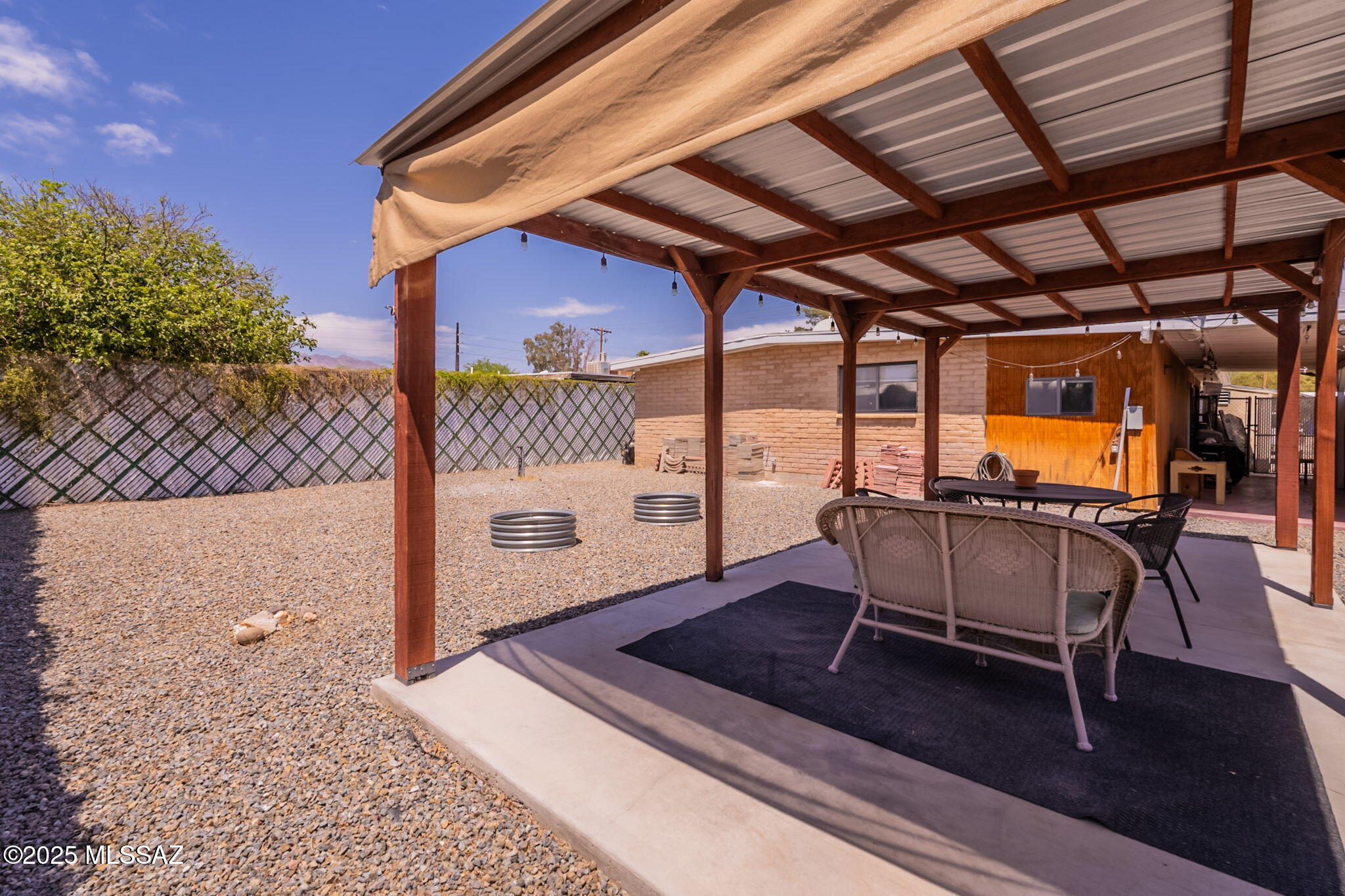 Speedway Addition - Residential