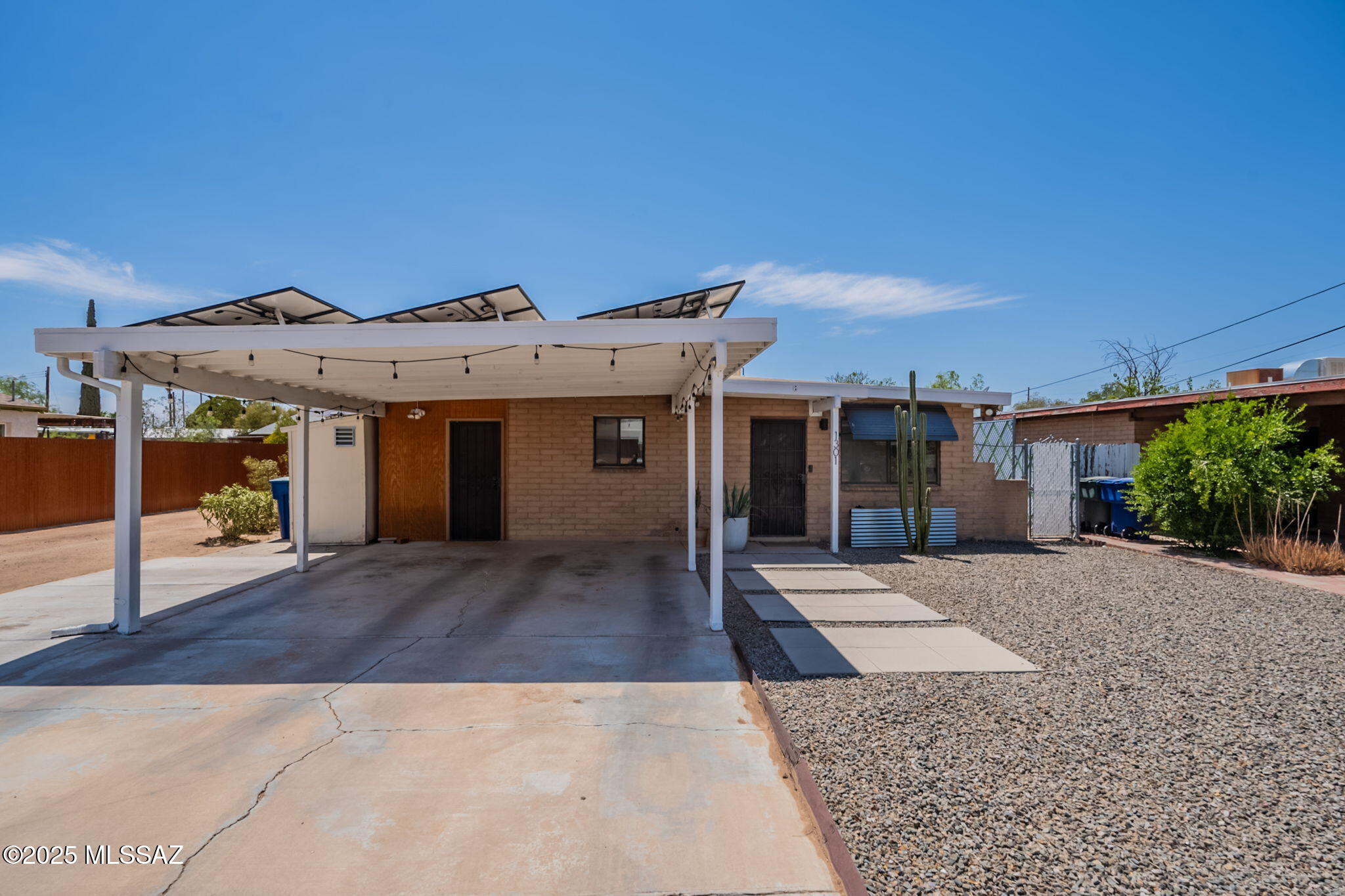 Speedway Addition - Residential