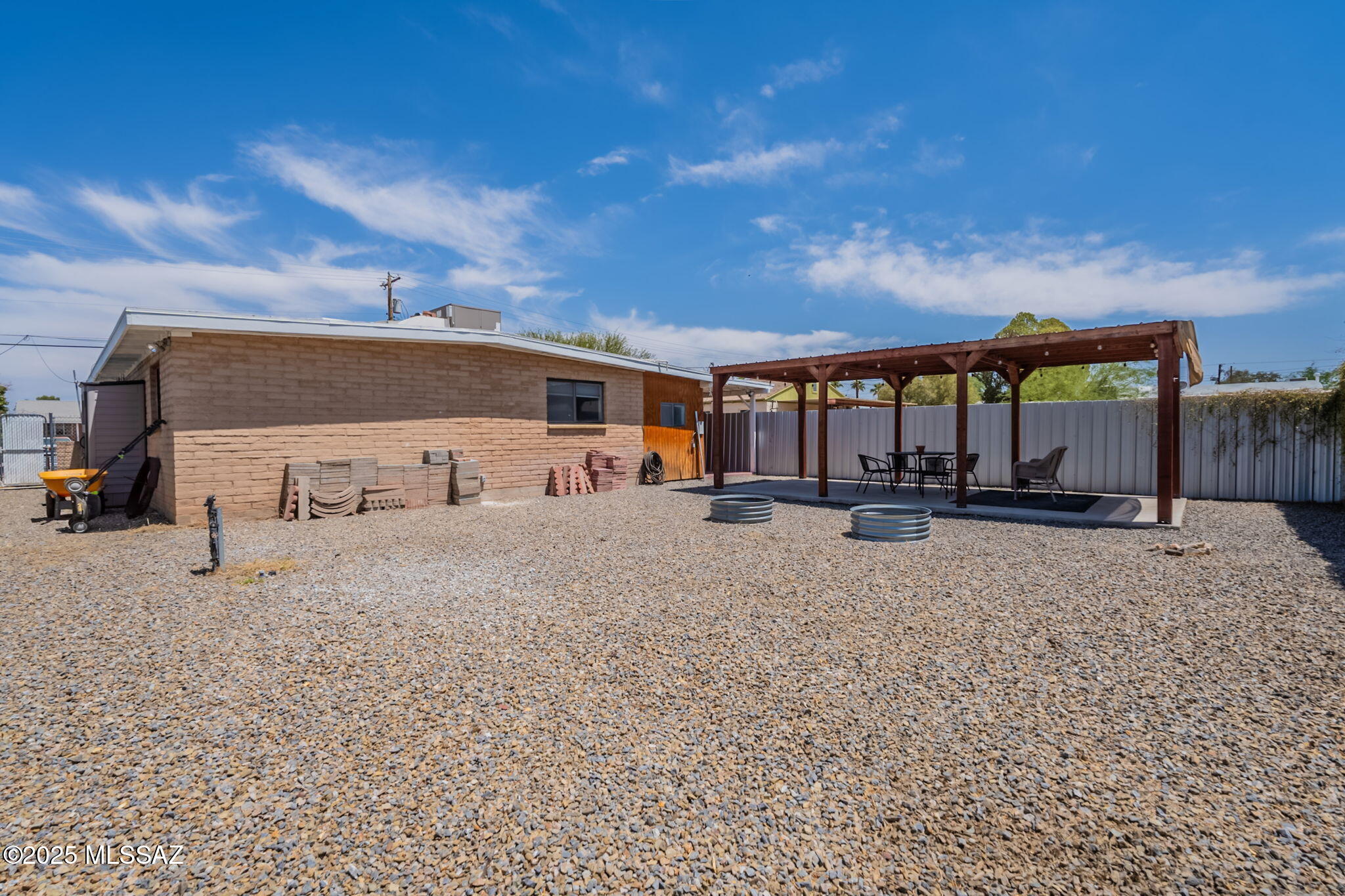Speedway Addition - Residential
