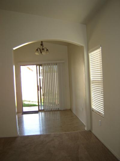 Cortaro Ranch (1-297) - Residential Lease