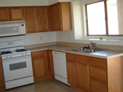 Cortaro Ranch (1-297) - Residential Lease