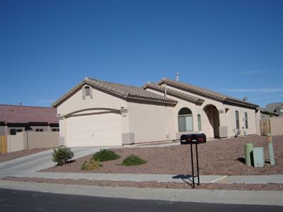 Cortaro Ranch (1-297) - Residential Lease