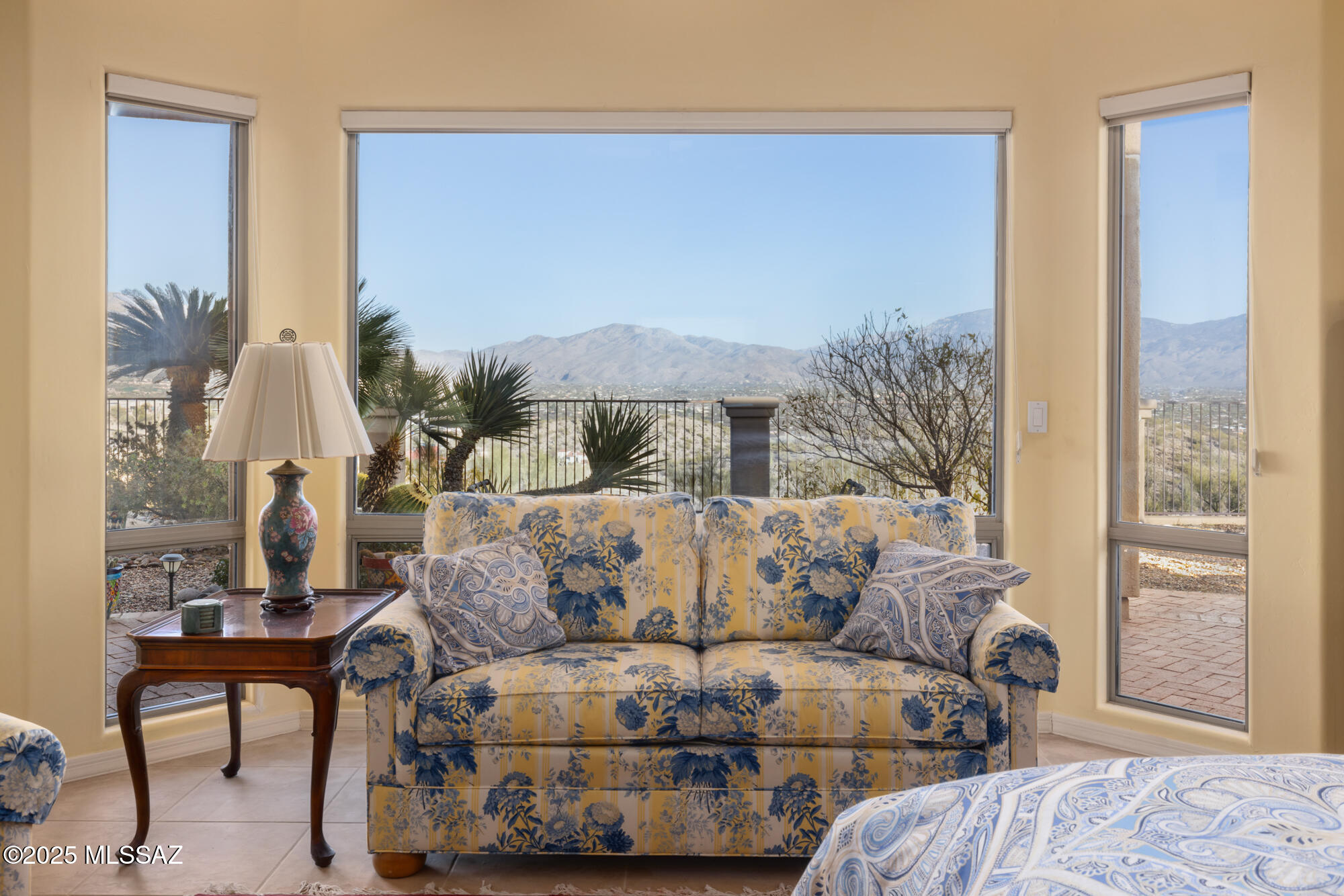 Sabino Mountain (1-290) - Residential