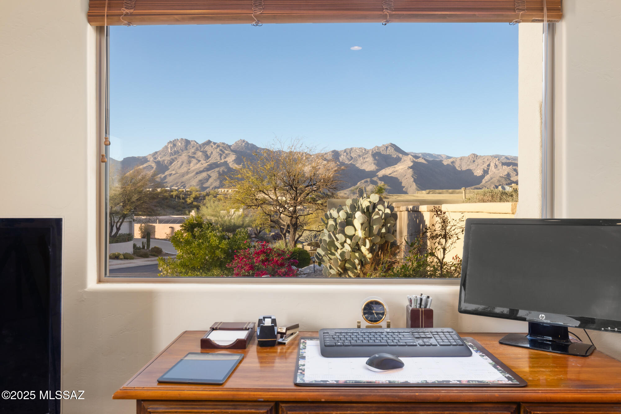 Sabino Mountain (1-290) - Residential