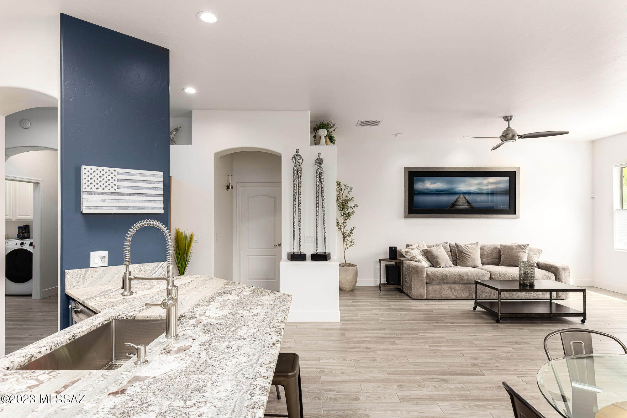 Villages Two & Four At Villages Of La Paloma - Residential
