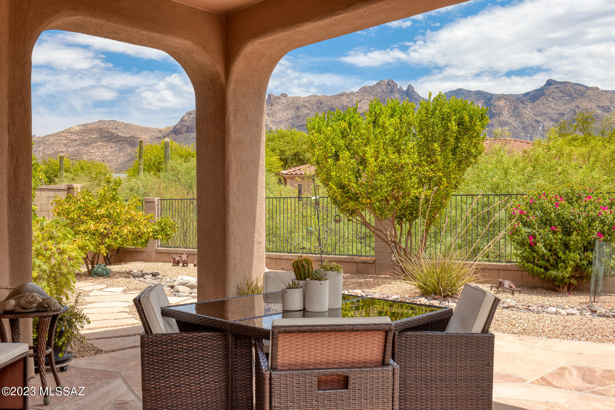 Villages Two & Four At Villages Of La Paloma - Residential