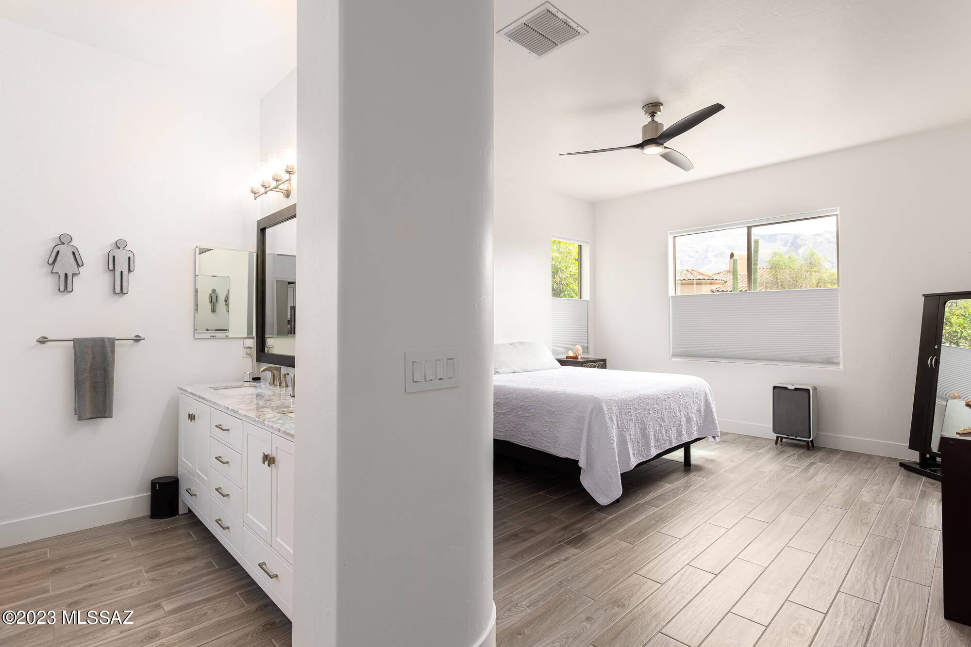 Villages Two & Four At Villages Of La Paloma - Residential