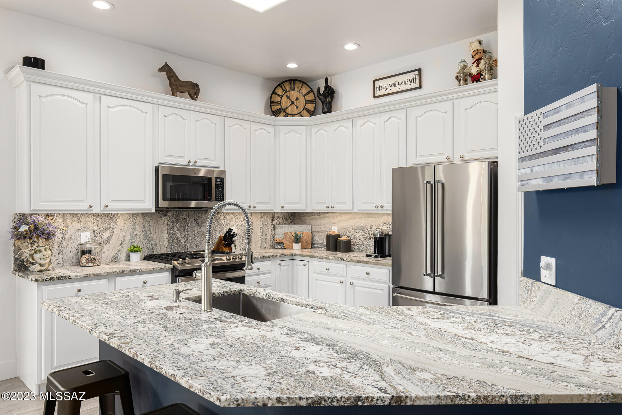 Villages Two & Four At Villages Of La Paloma - Residential