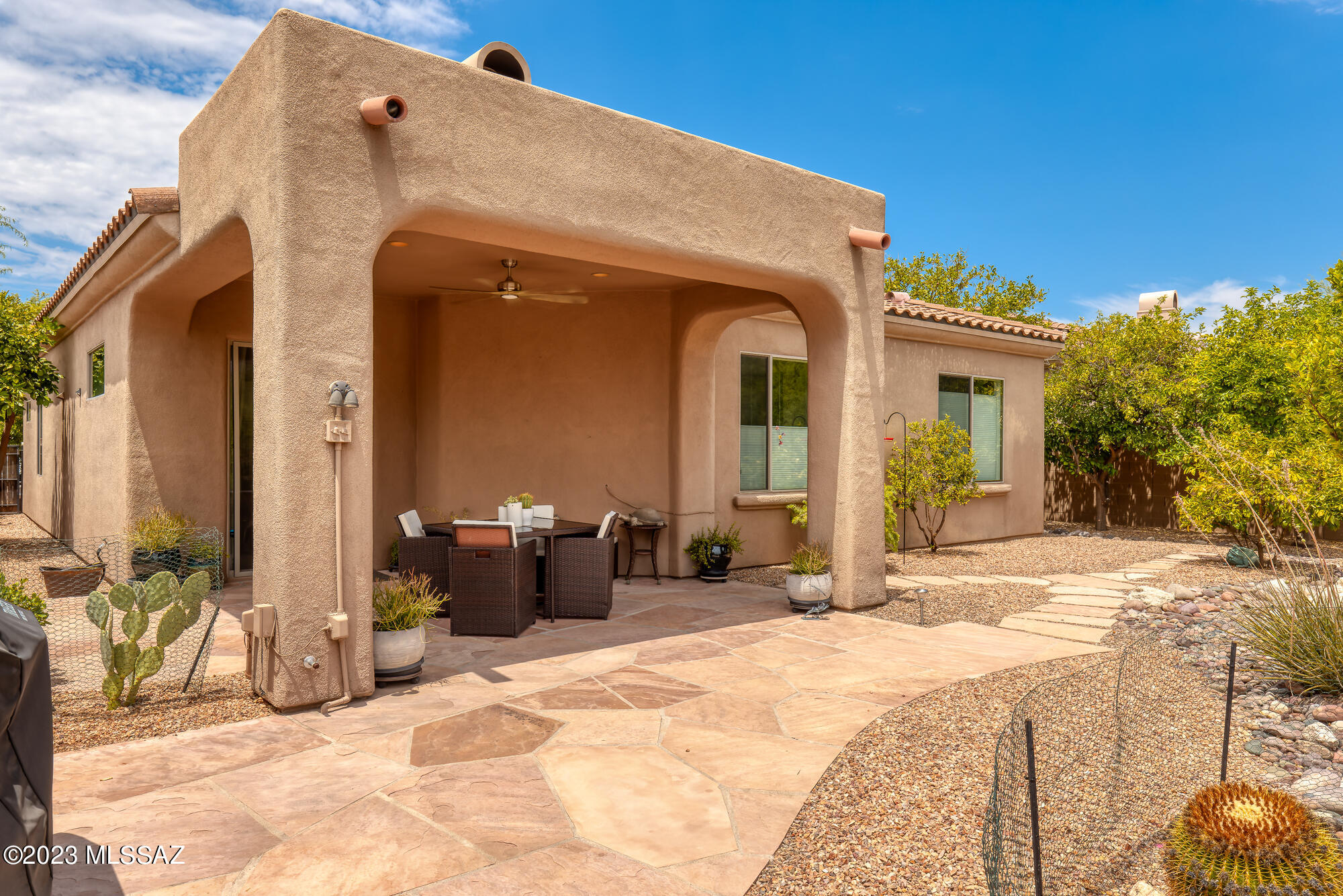 Villages Two & Four At Villages Of La Paloma - Residential