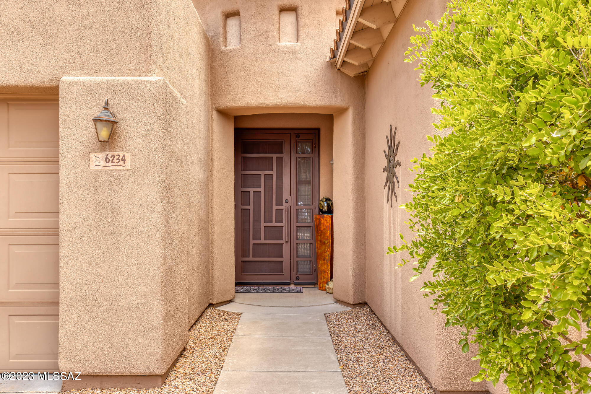 Villages Two & Four At Villages Of La Paloma - Residential