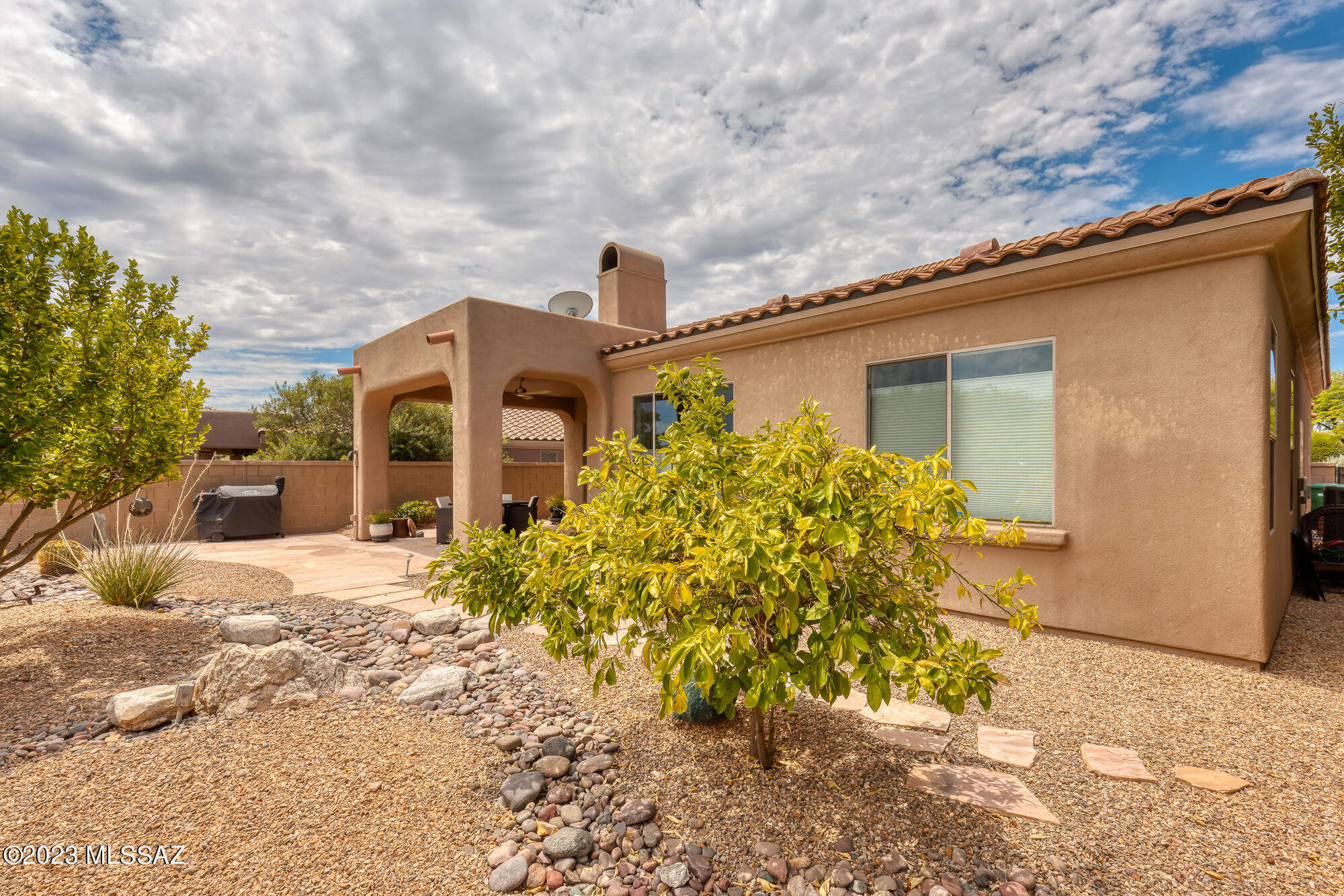 Villages Two & Four At Villages Of La Paloma - Residential