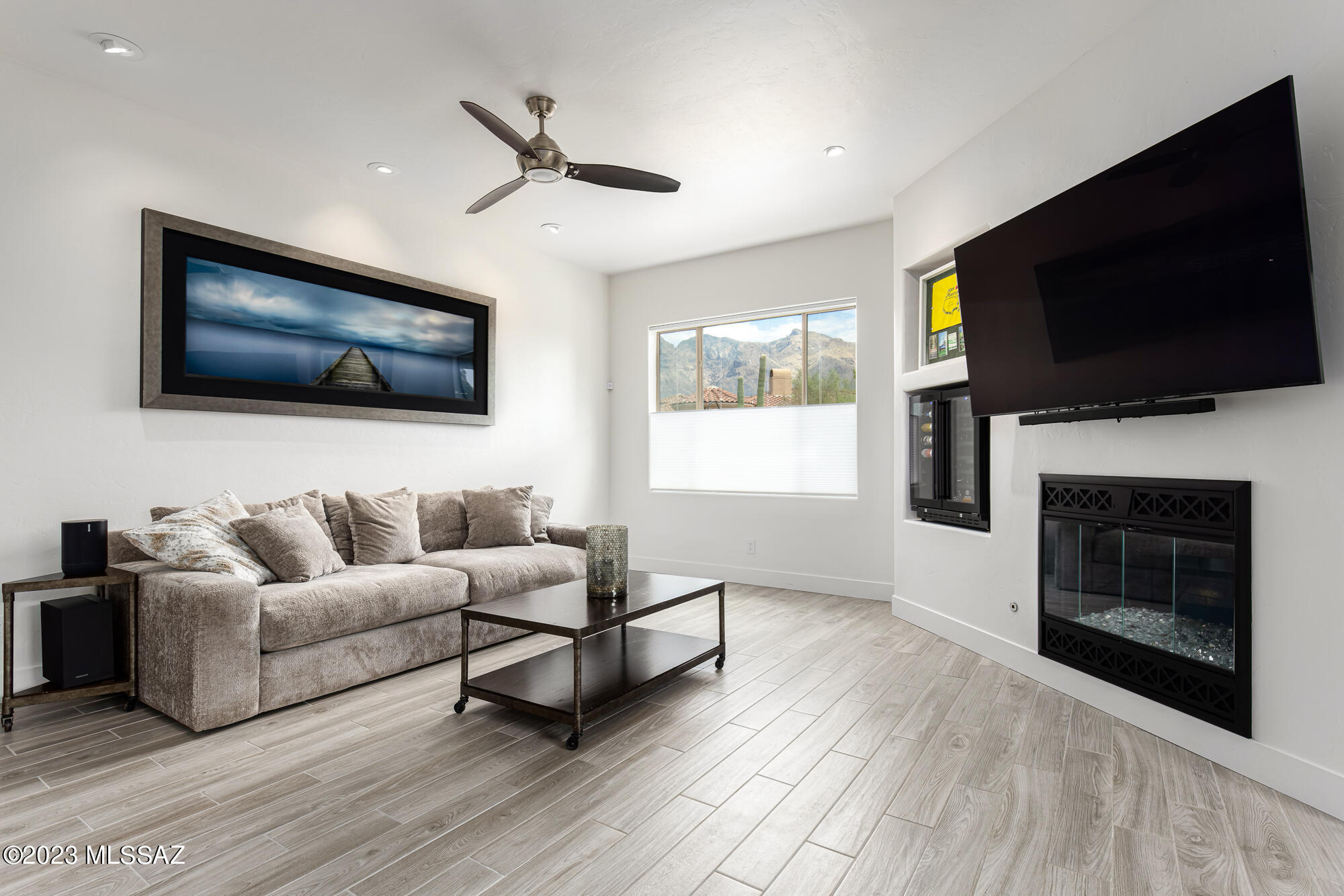 Villages Two & Four At Villages Of La Paloma - Residential