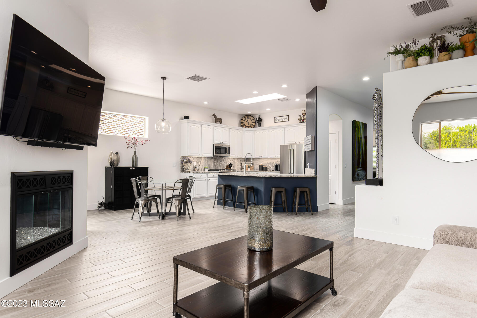 Villages Two & Four At Villages Of La Paloma - Residential