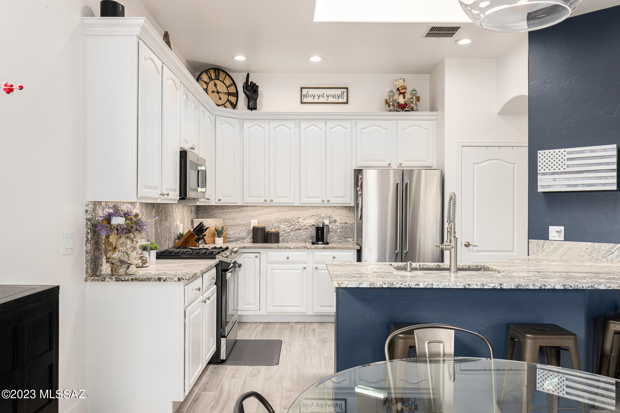 Villages Two & Four At Villages Of La Paloma - Residential