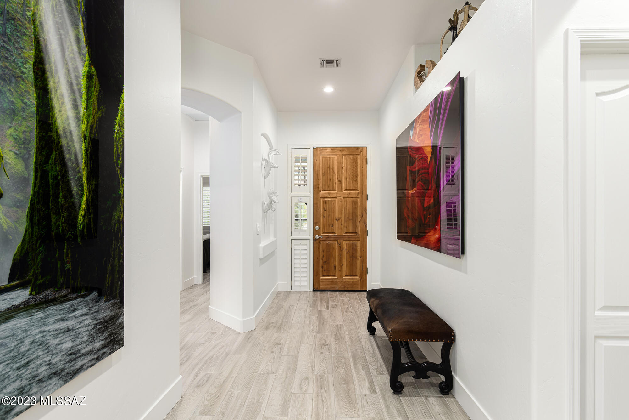 Villages Two & Four At Villages Of La Paloma - Residential