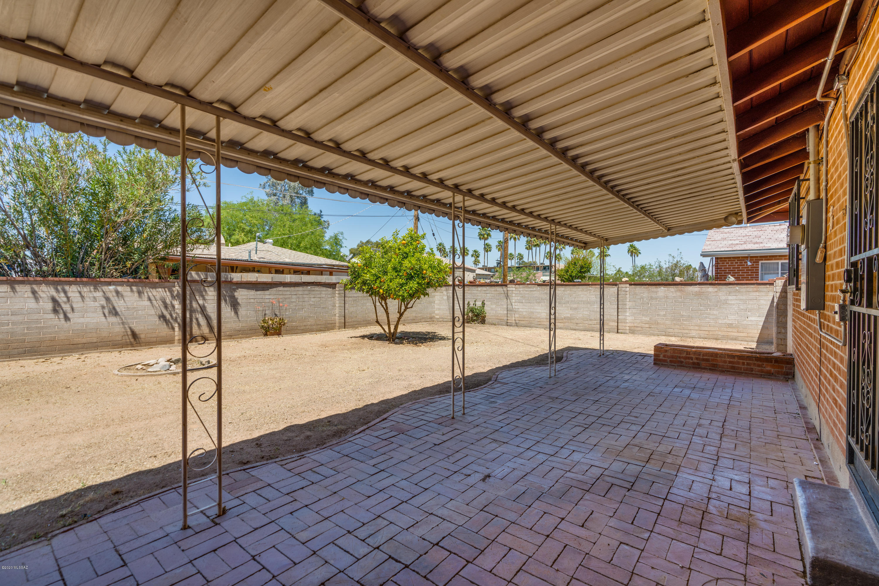 Speedway View Addition - Residential