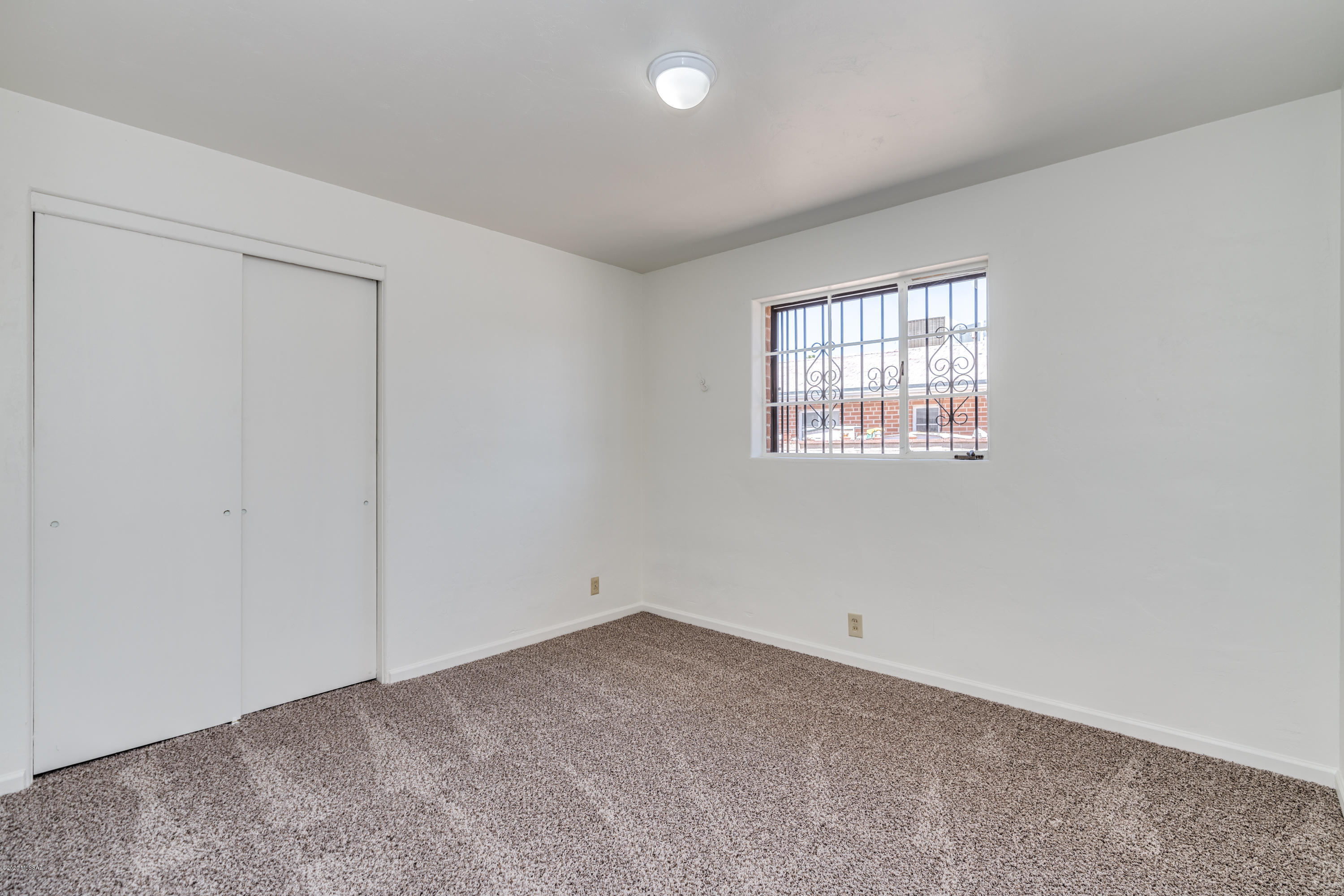 Speedway View Addition - Residential